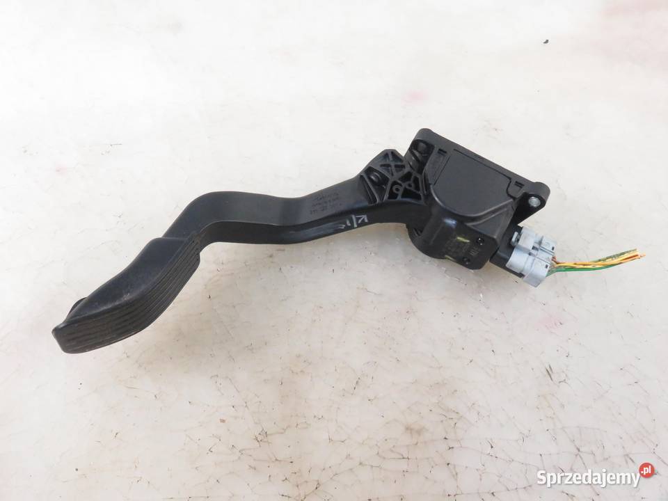 POTENCJOMETR GAZU CITROEN C4 16 HDi 0280755120 małopolskie