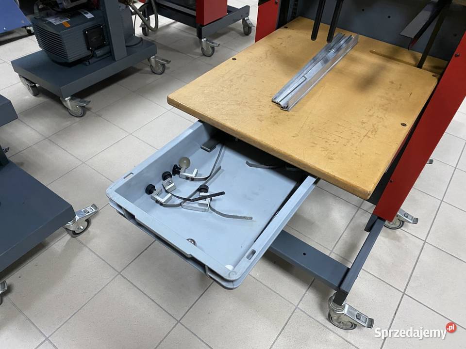 Falcerka Eurofold 445 STM Radom