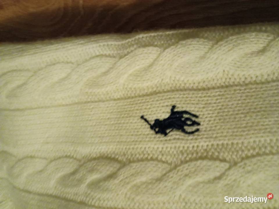Sweter Ralph Lauren Ralph Lauren Osiek