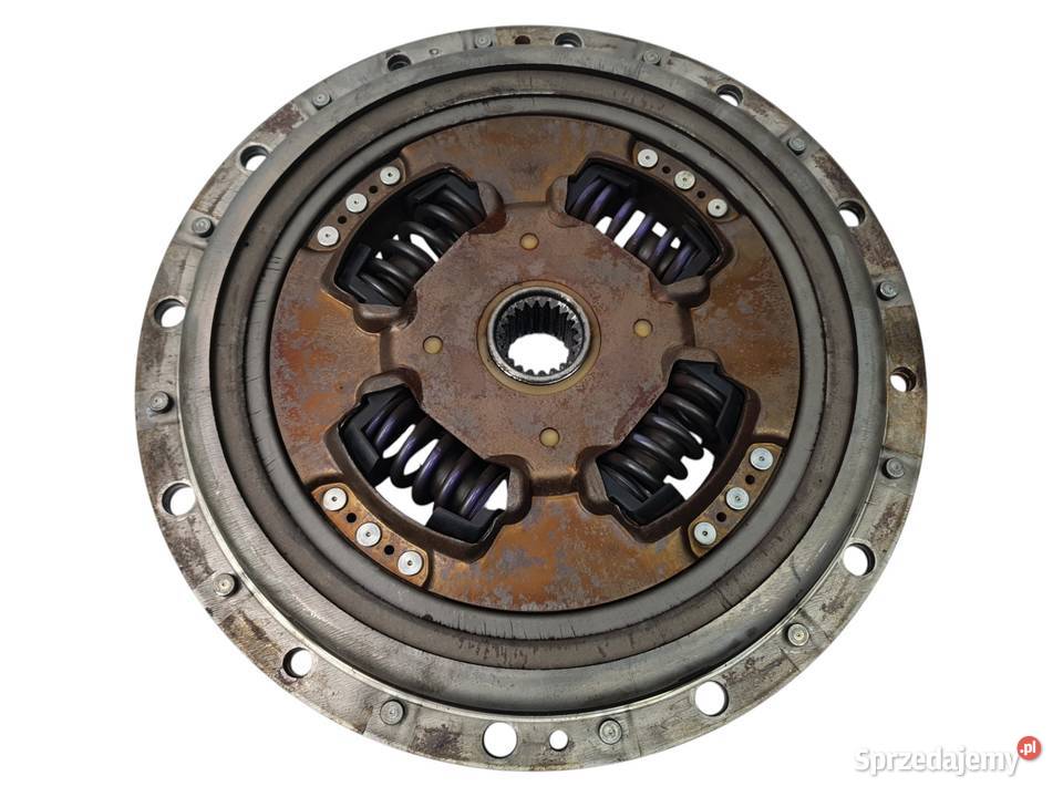 TARCZA SPRZĘGŁA Lexus GS 450h 35 V6 6D120007 LA Chełm