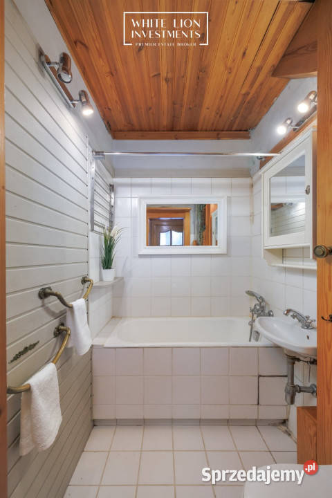 Mieszkanie 4372m2 2 pokojowe Warszawa Gen Sprzedaż