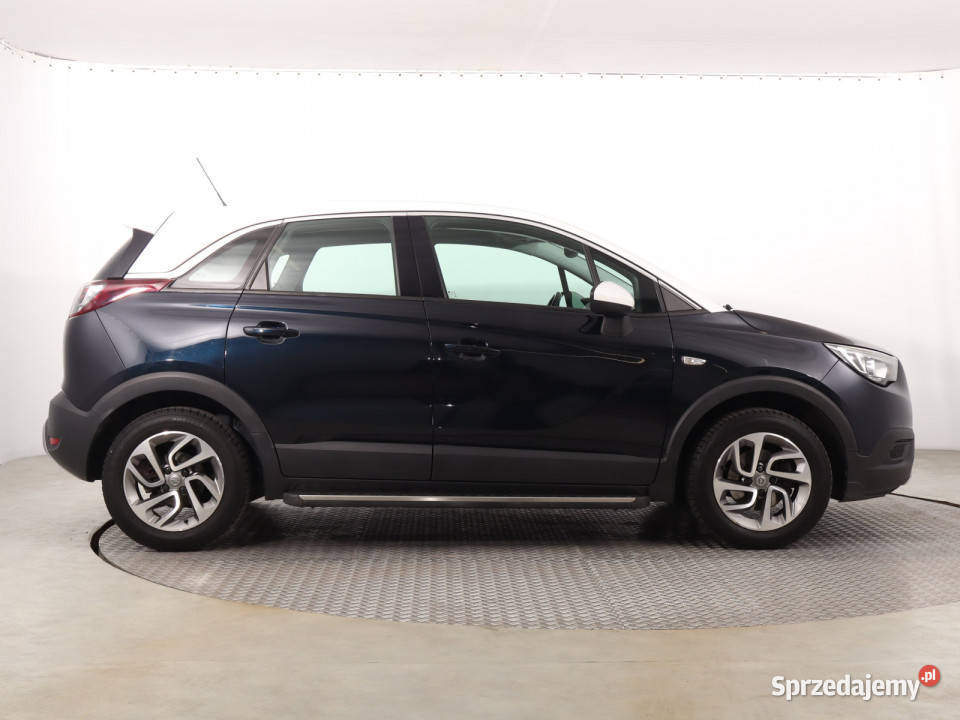 Opel Crossland 12 Turbo benzyna Crossland Katowice sprzedam