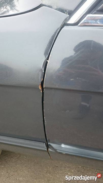 BMW E30 20 LPG SEKWENCJA manualna