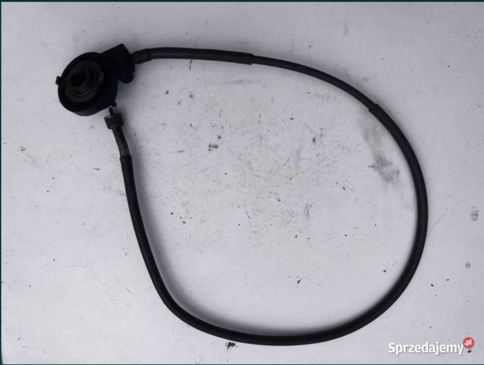 ślimak linka prędkościomierza Suzuki GS 500E Liczniki Ostrzeszów