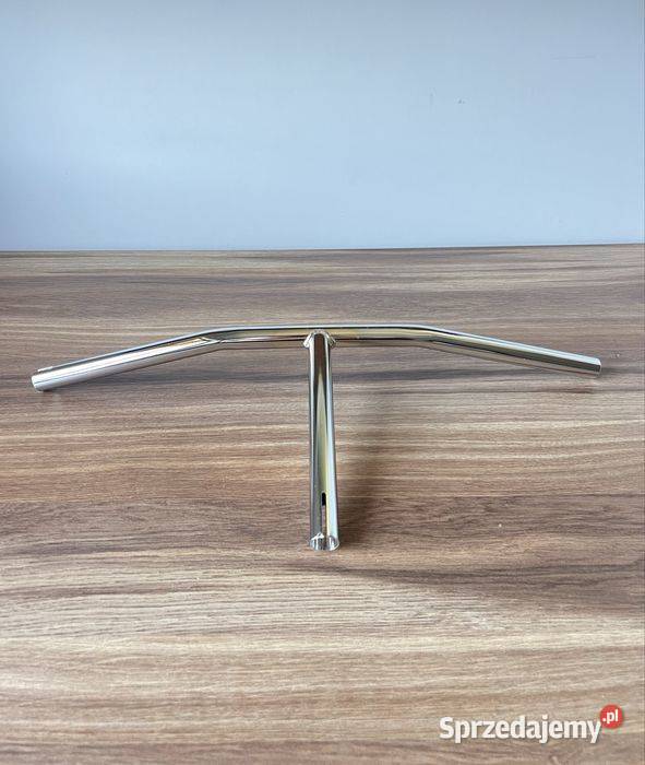 NOWA KIEROWNICA JAWA 50 TYP 20 KACZKA PANCERKA Kierownice motocyklowe Bielsko-Biała