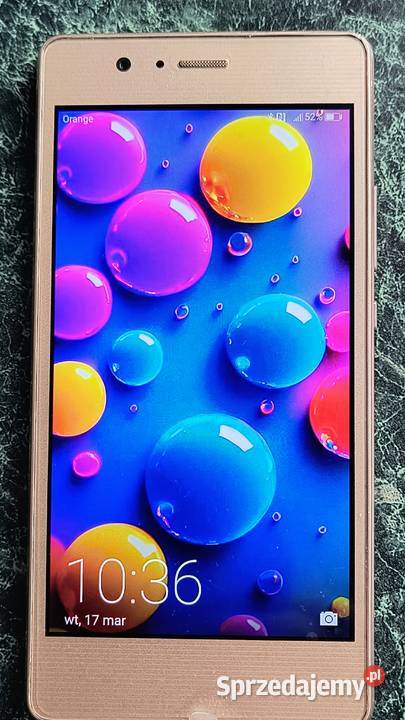 Telefon komórkowy Komórka Smartfon Huawei P9 Bielsko-Biała