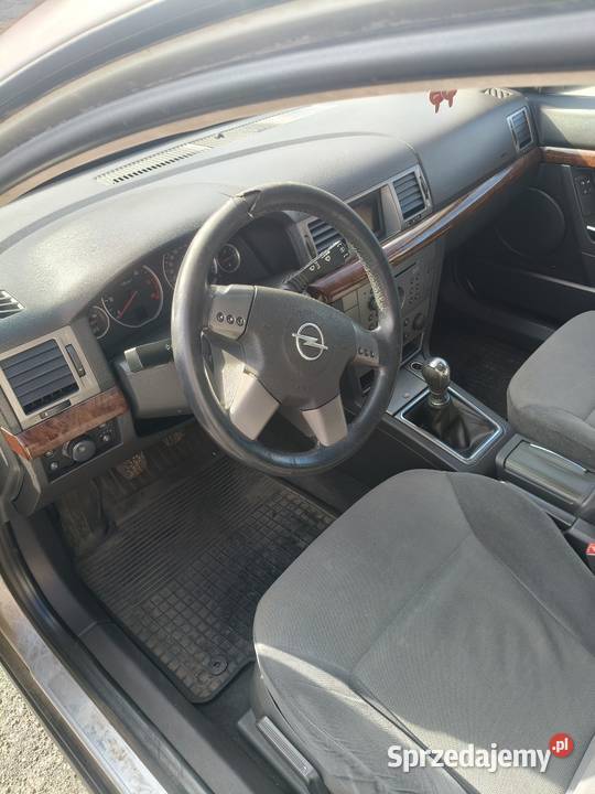 Opel Vectra 19 150 Sztum