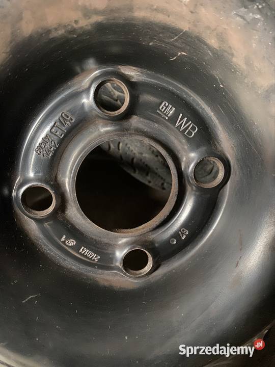 Koła felgi 13 Przenosza