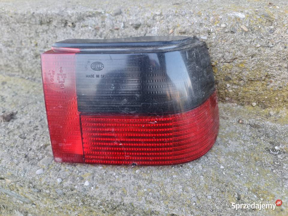 Lampa prawy tył seat ibiza osobowe Żory