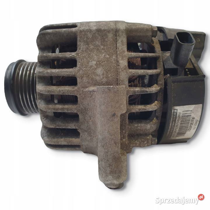 ALTERNATOR Opel Combo 13 CDTI oryginał denso lubelskie Chełm