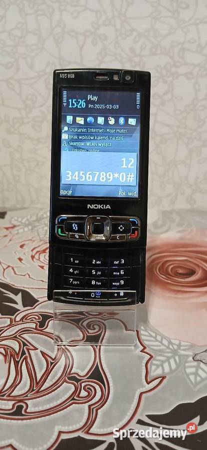 Nokia N95 8GB