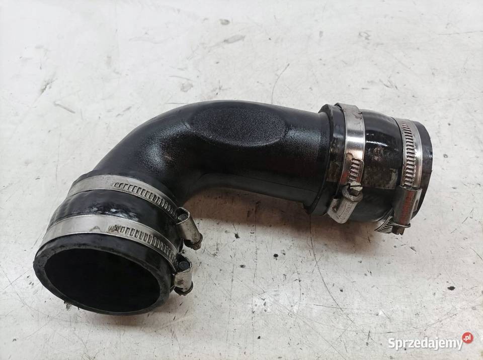 DOLOT POWIETRZA 31431109 24 D Volvo XC 70 III Rok produkcji 2015 sprzedam