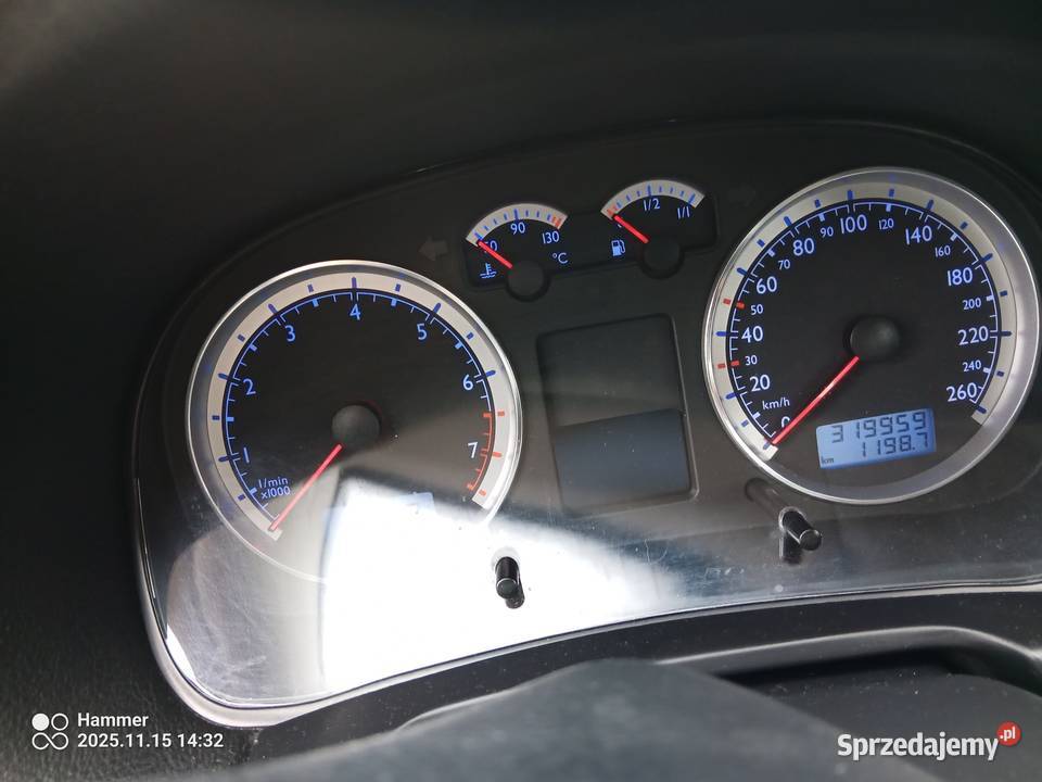 Volkswagen Golf 4 świętokrzyskie Bliżyn