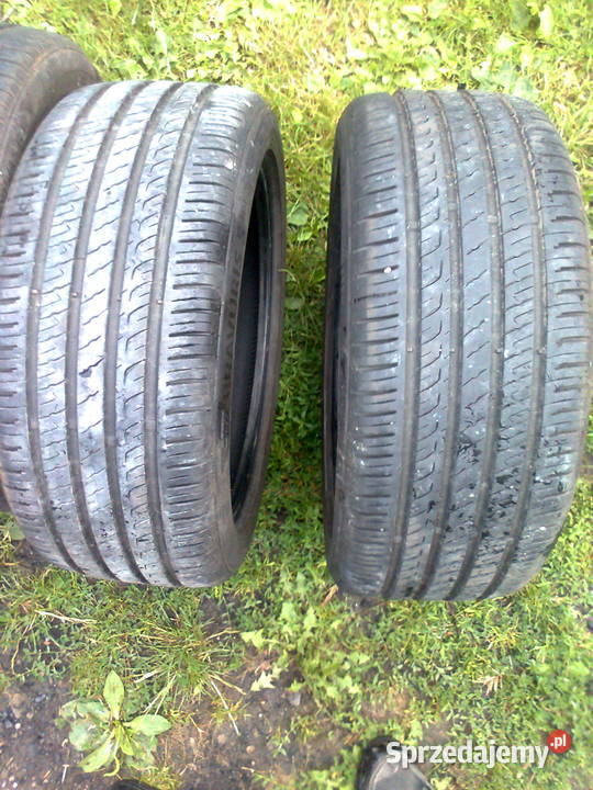 opony letnie 2254517 Barum podkarpackie