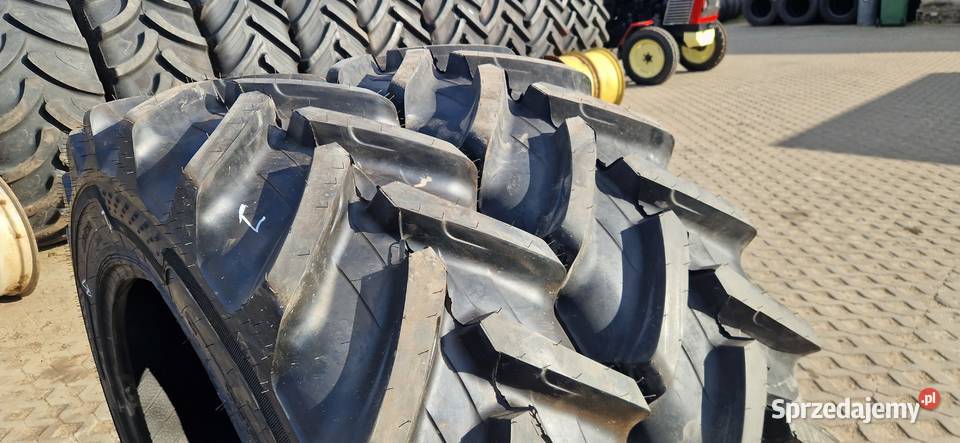136r36 13636 34085r36 Alliance 100 Nowe Opony rolnicze