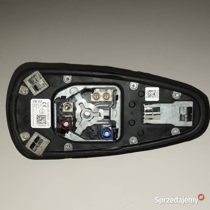 ANTENA DACHOWA VW GOLF VIII OCTAVIA IV Wschowa
