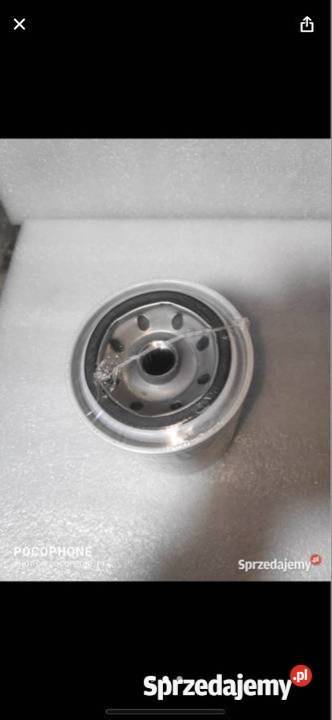 Filtr Oleju P 554403 firmy Donaldson Filtry oleju Gliwice