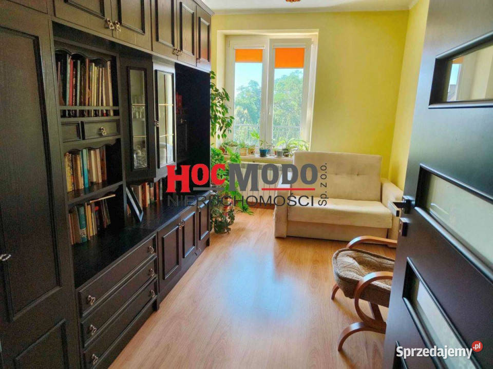 Przestronne mieszkanie w Zegrzu Zegrze