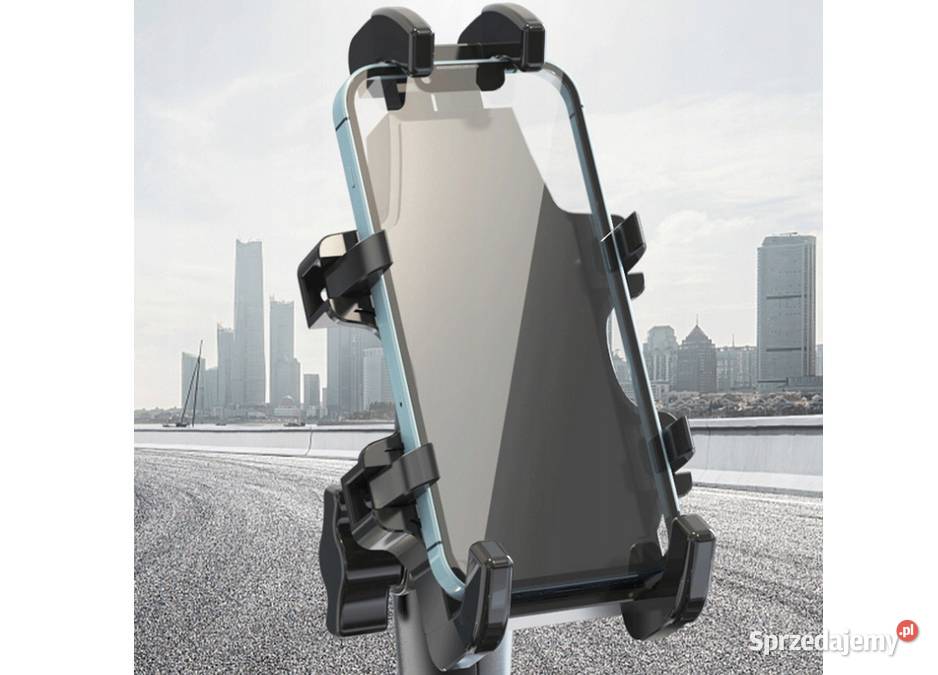 UCHWYT NA TELEFON GPS DO BAKU MOTOCYKLA Mysłowice