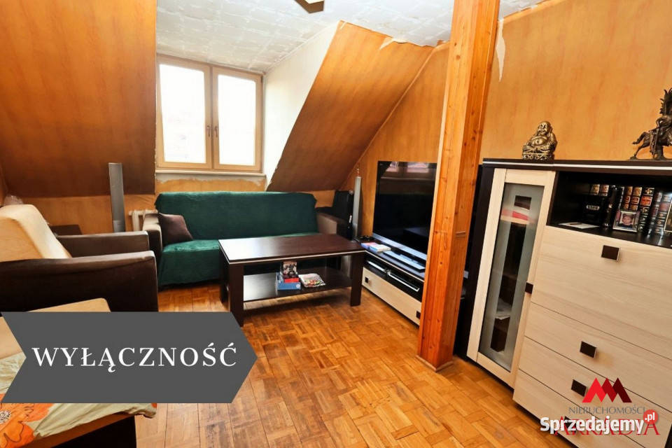Mieszkanie 3358m2 2pok Włocławek własność Sprzedaż