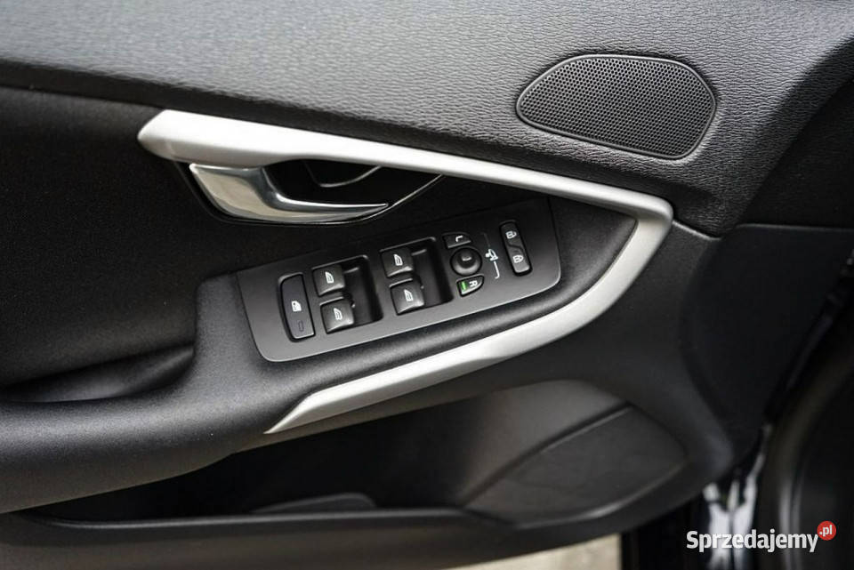 Volvo V40 16D2 Klima Xenony NAVI 2013r II 2012 diesel Płock