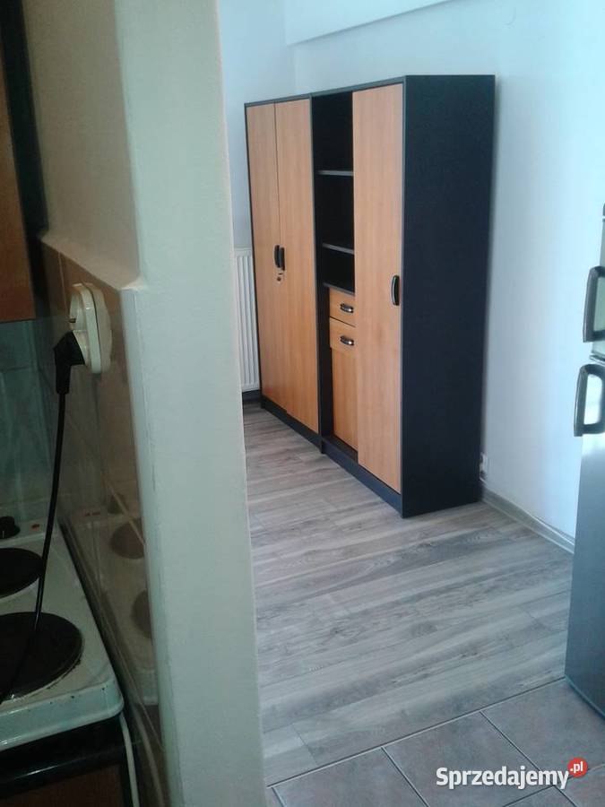 Królewska 2 pokojowe słoneczne 2400zl Piętro 4 Kraków