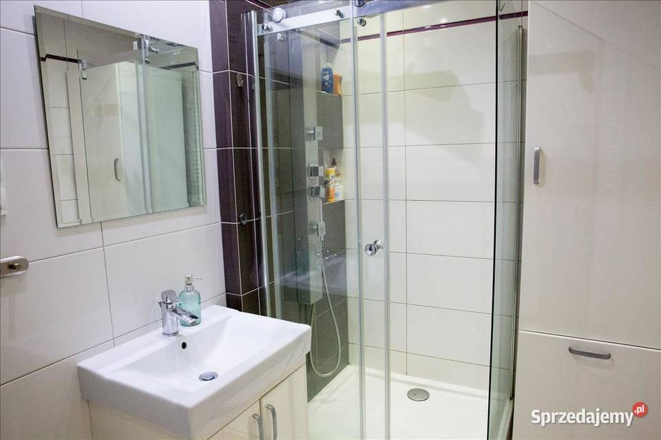 Dobra wygoda i nowoczesność osiedle Saska 45.5m2 mazowieckie Warszawa