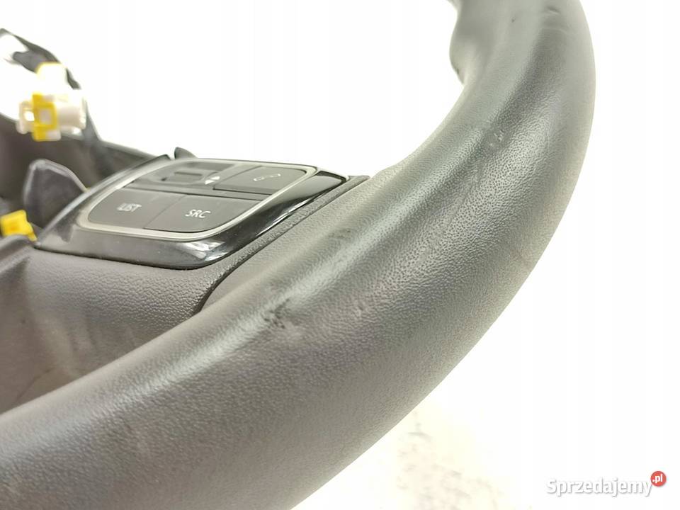 KIEROWNICA MULTIFUNKCYJNA CITROEN C3 III 2016 sprzedam