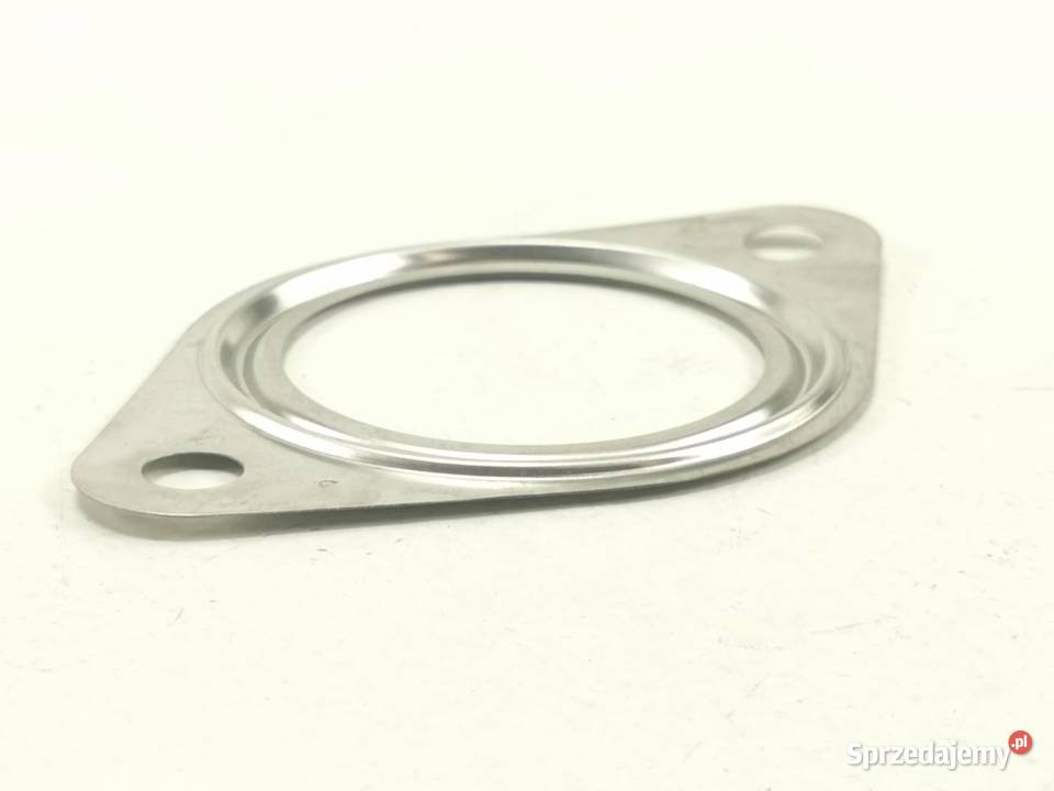 USZCZELKA TŁUMIKA FIAT DUCATO 2011 NOWA sprzedam