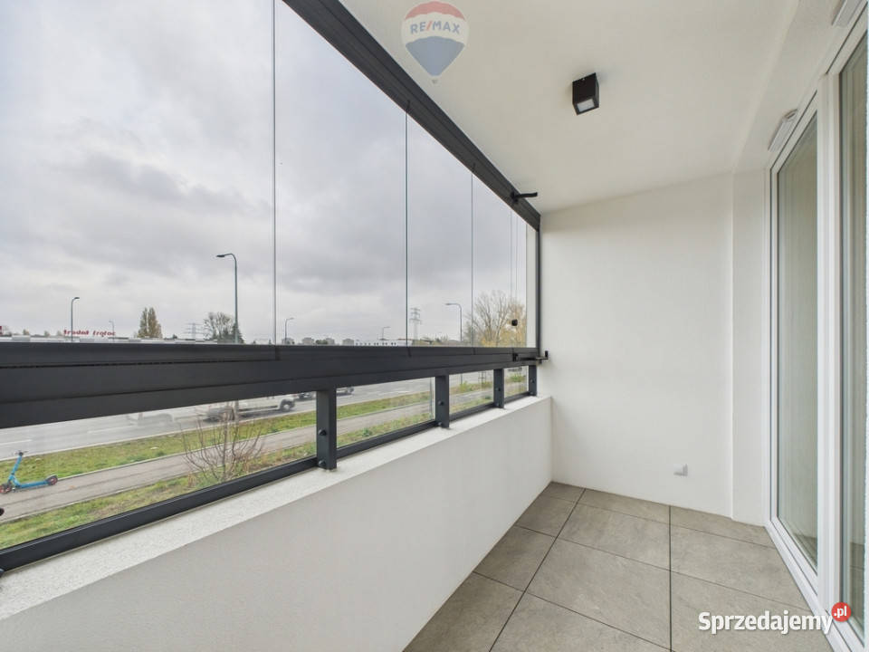 NOWY 2pok apartament Marywilska 11 balkon Warszawa sprzedam