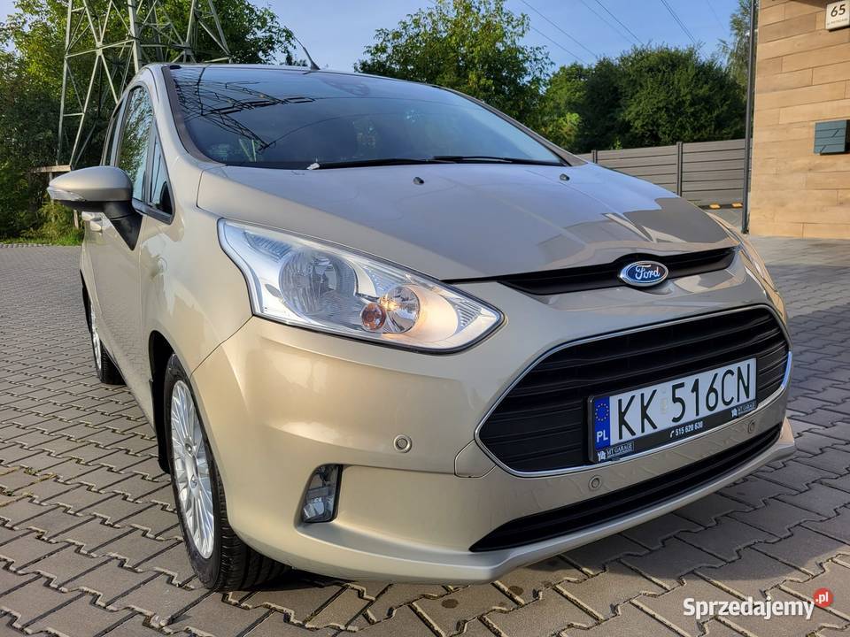 Ford model B stan idealny manualna Motoryzacja małopolskie Kraków