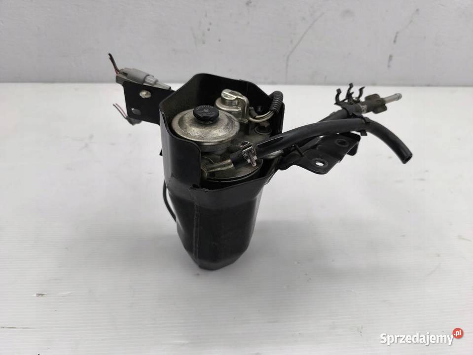 OBUDOWA FILTRA PALIWA 20D SUBARU FORESTER IV SJ wielkopolskie