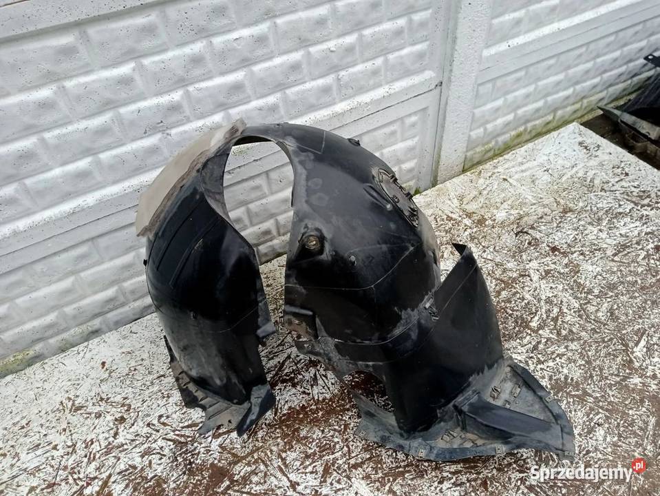 VW PASSAT B8 NADKOLE LEWE PRZÓD 3G0805969E Rakoniewice sprzedam