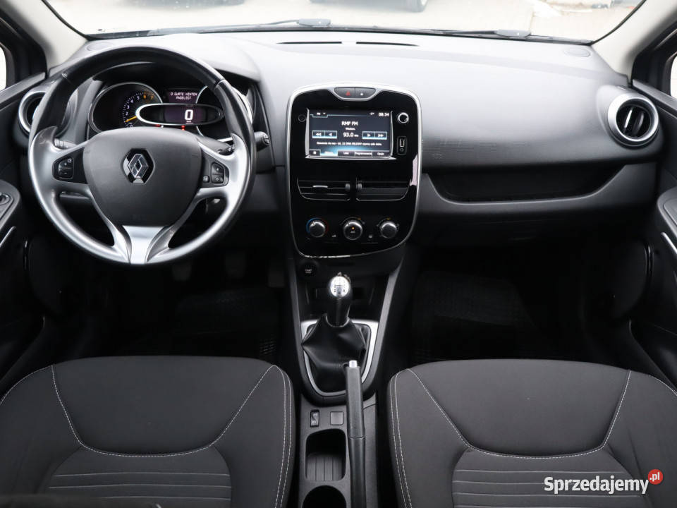 Renault Clio 09 TCe Katowice sprzedam