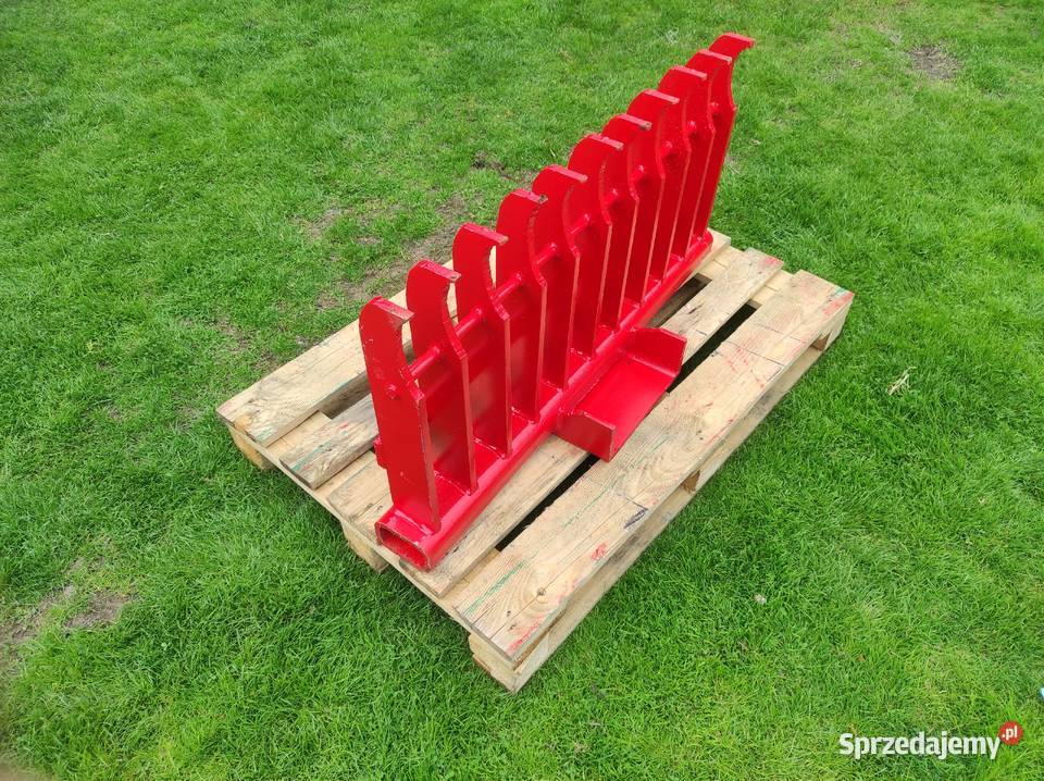 grabie ażurowe do korzeni koparki łyżka ażurowa Częstochowa