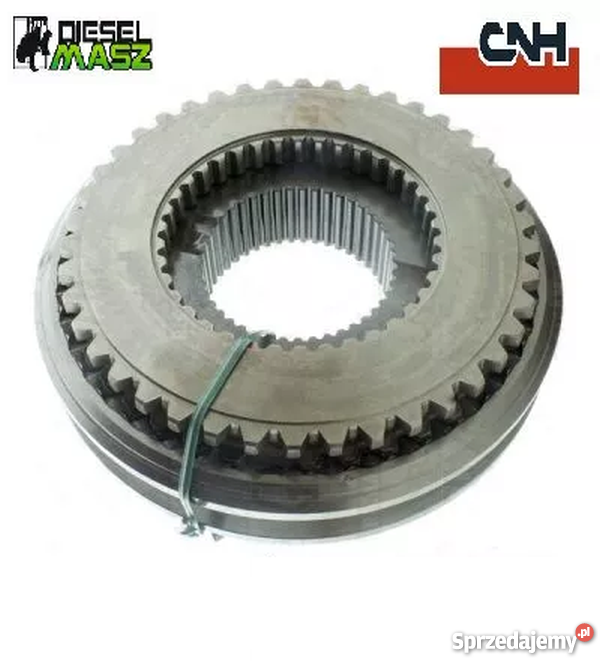47124378 Synchronizator rewersu CASE Maxxum MXU mazowieckie
