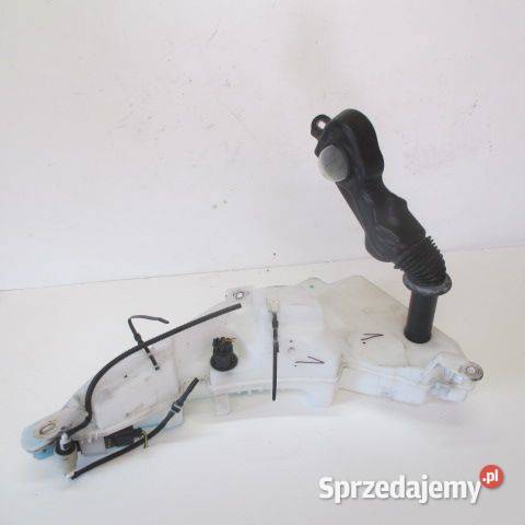ZBIORNICZEK SPRYSKIWACZY AUDI A6 C6 4F0955453