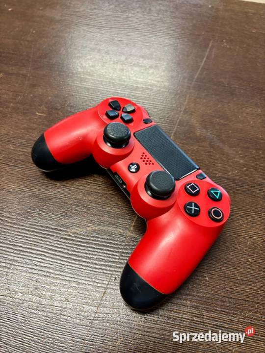Konsola Sony PlayStation 4 Pro 1 TB Pad warmińsko-mazurskie Elbląg