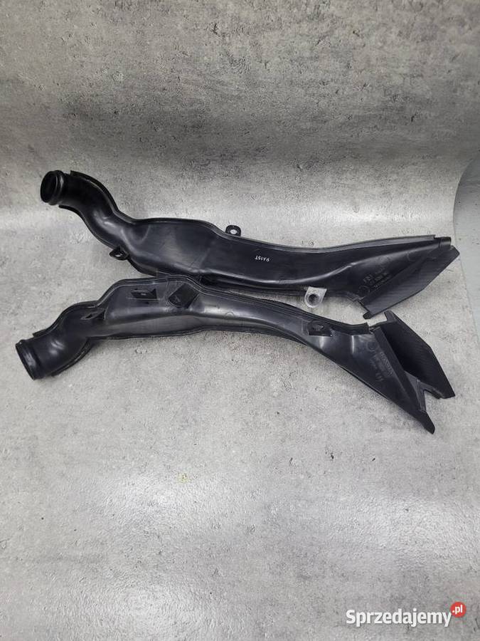 Honda CBR 650R CBR650R wlot powietrza Nowy Tomyśl