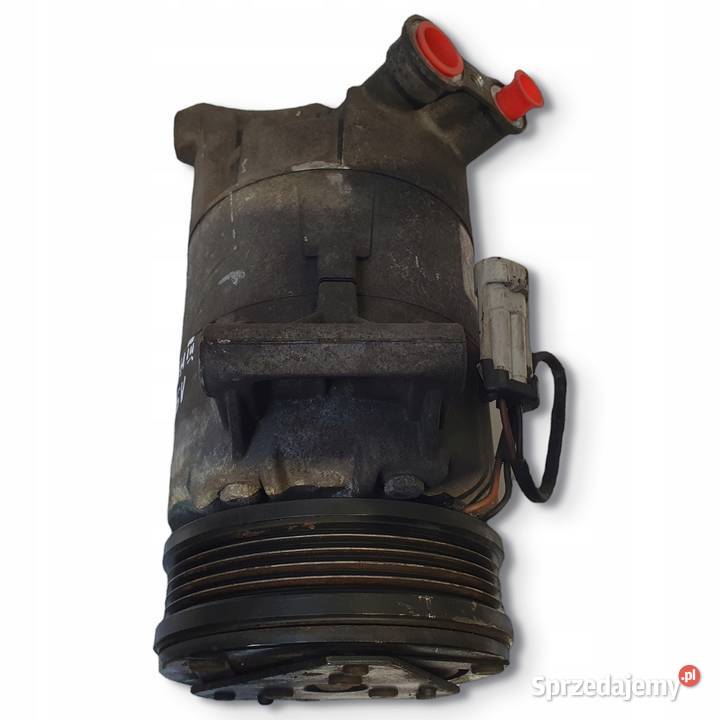 SPRĘŻARKA KLIMATYZACJI Opel Astra III H 18 16V osobowe Kompresory klimatyzacji lubelskie Chełm