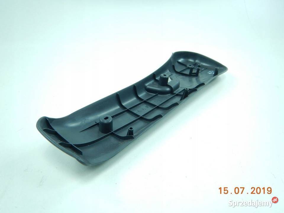 OSŁONA FOTELA PRAWY PRZÓD FORD RANGER 0211 ASO