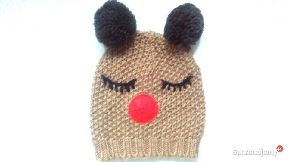 CZAPKA brąz r SM obw 4057 Buźka stan Białystok