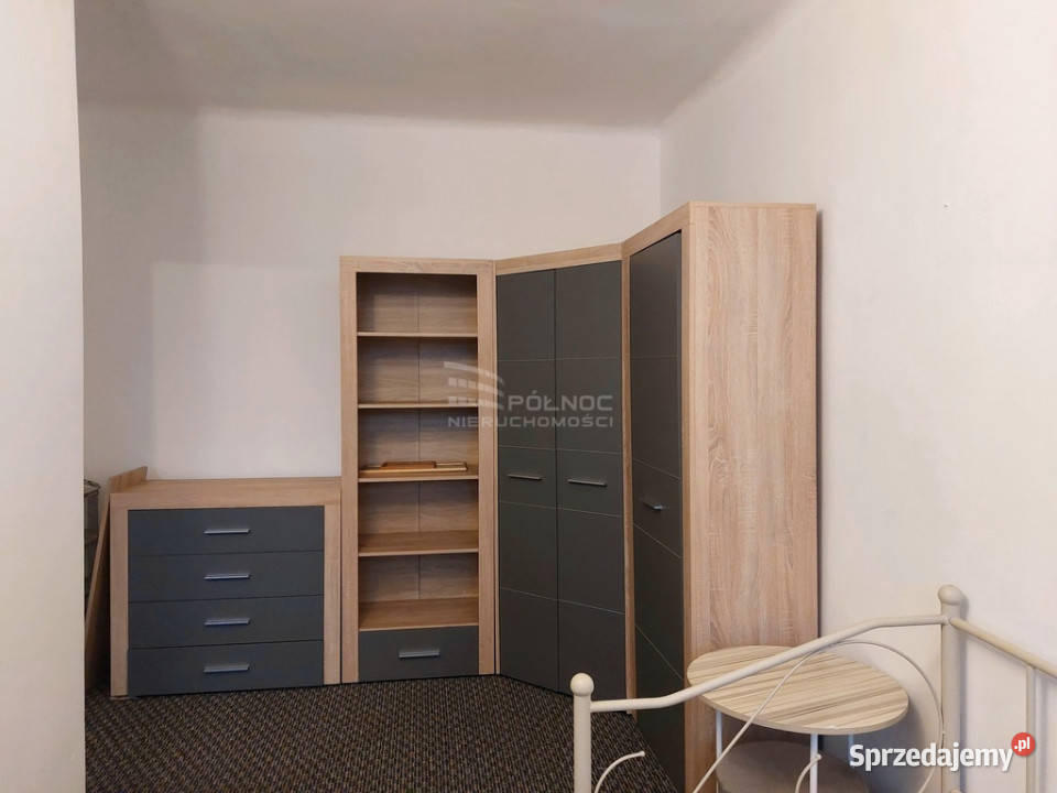 Mieszkanie 1 piętro 36 m2 Biała Podlaska