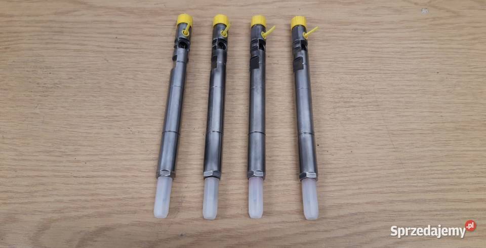 Wtryskiwacz Delphi EJBR04201D MercedesBenz C200 Henryszew