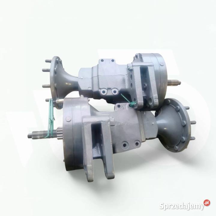 Zwolnica 4362146H01 G1262B5 Claas Axion 840 Wilkowo sprzedam