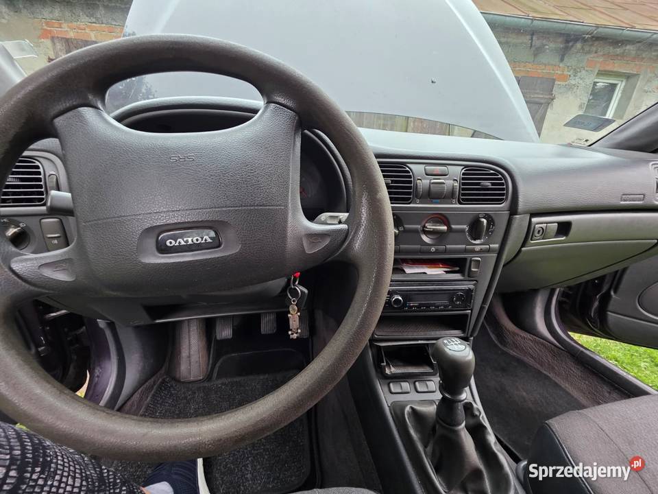 VOLVO V40 1999 19 kujawsko-pomorskie Grudziądz