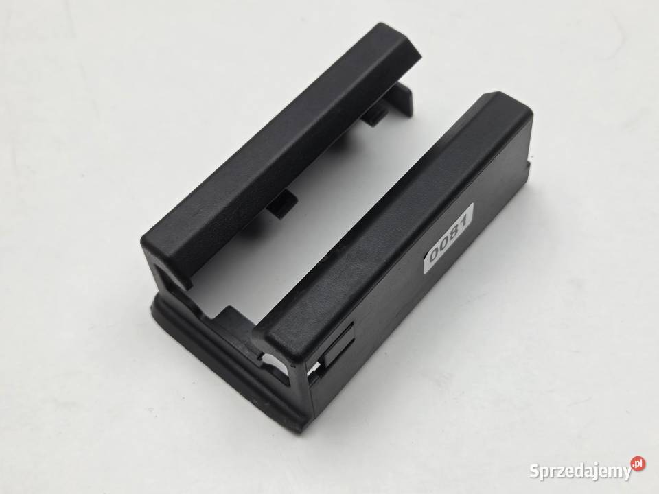 MOCOWANIE UCHWYT OSLONA FORD FOCUS MK4 Części montażowe łódzkie sprzedam