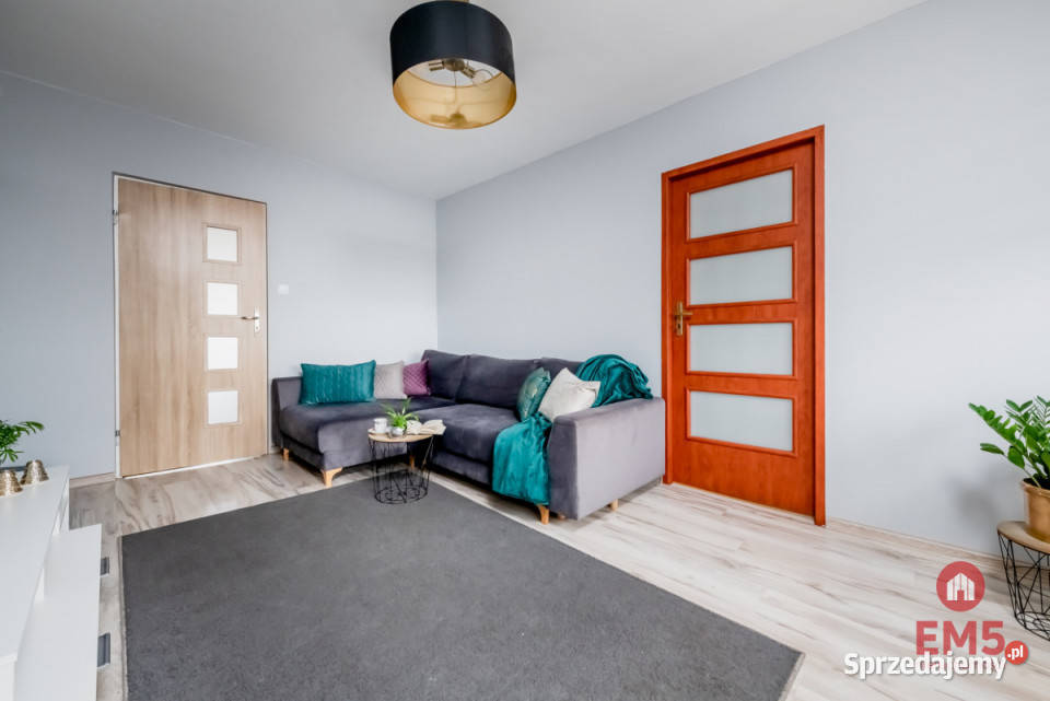 Ogłoszenie mieszkanie Białystok Kalinowa 579m2 4 sprzedam
