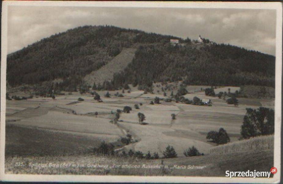 K Poczt DR widoki 3 poz Gliwice