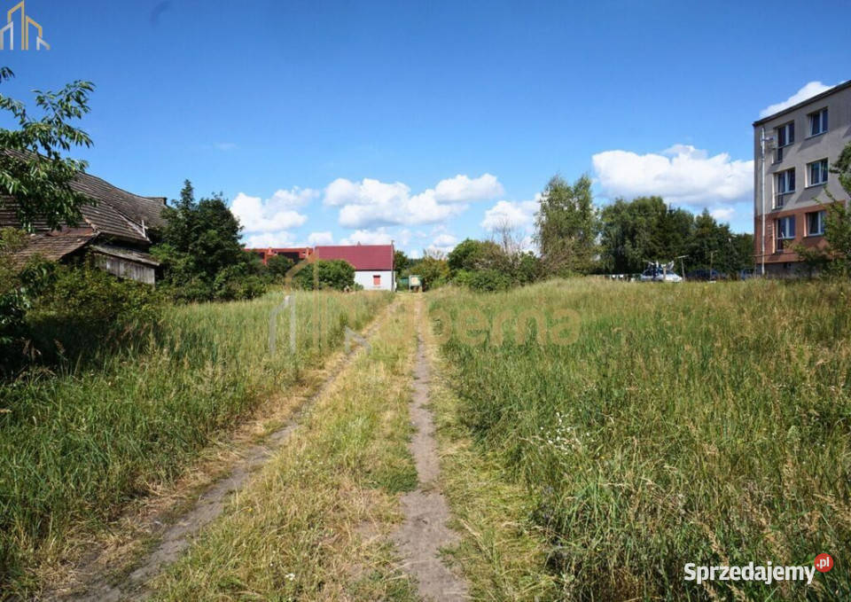 Dom do remontu z dużą działką Komarowo